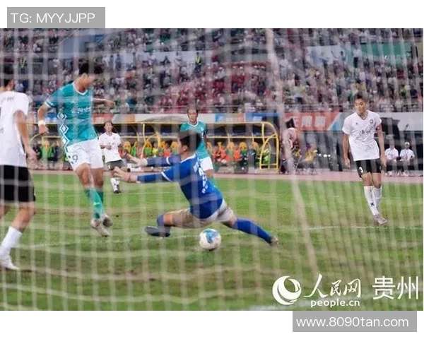 贵阳奥体足球明星阵容揭晓各路球星齐聚展现足球魅力