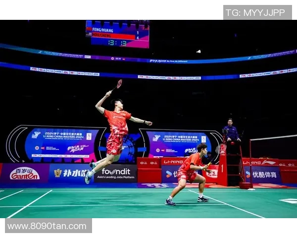 深圳羽毛球队整体压制现象解析及其对羽毛球发展的影响